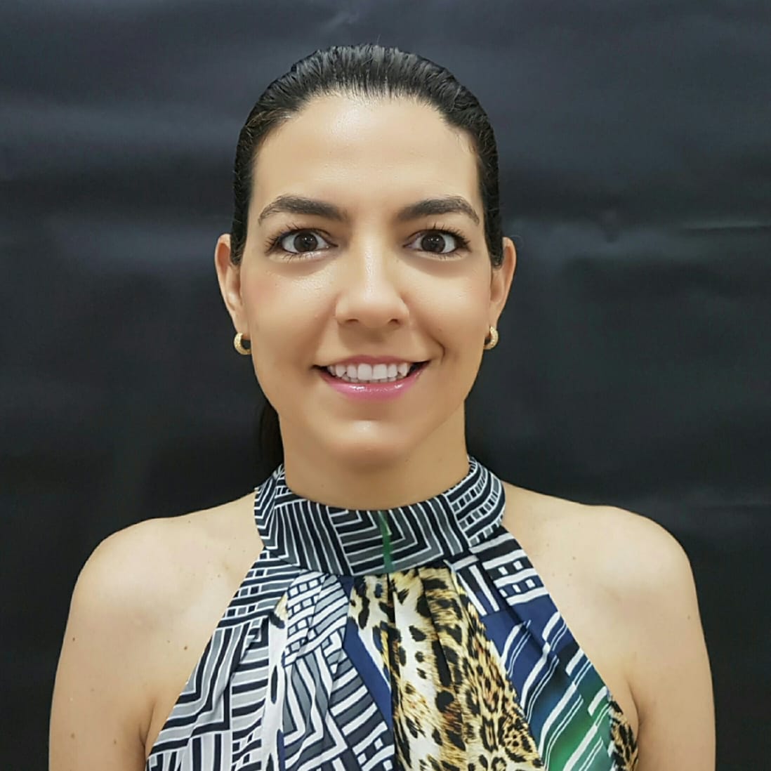 Debora Cristina Nunes