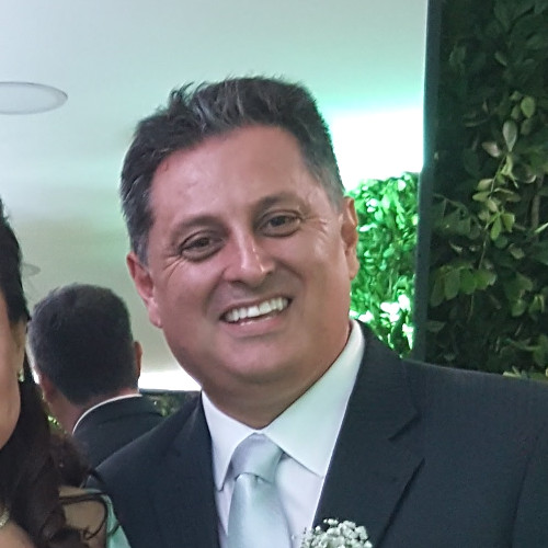 Eliseu Avelino Zanella