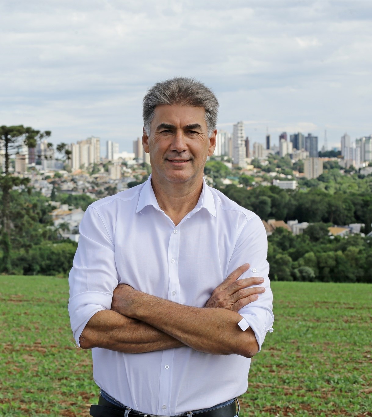 Prefeito Paranhos