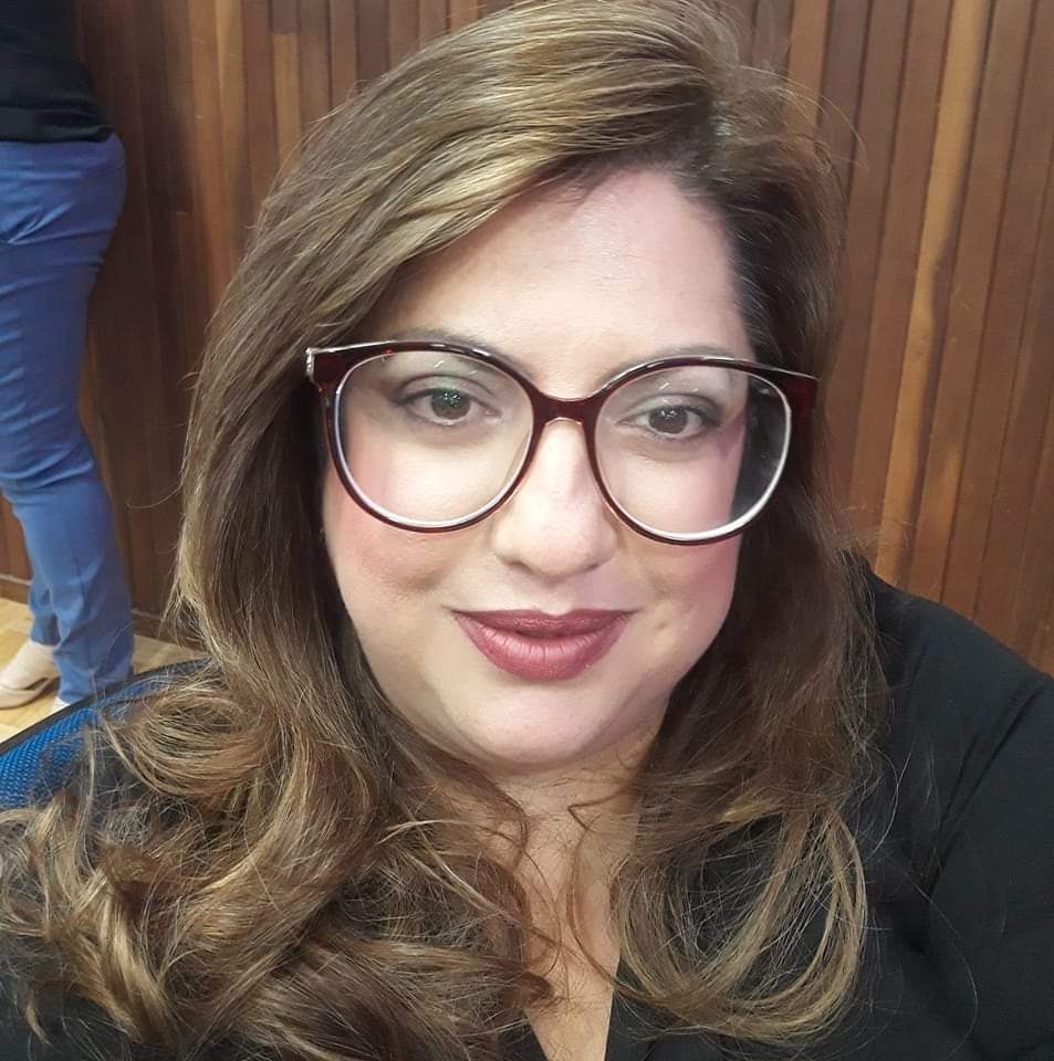 Katia Salomao