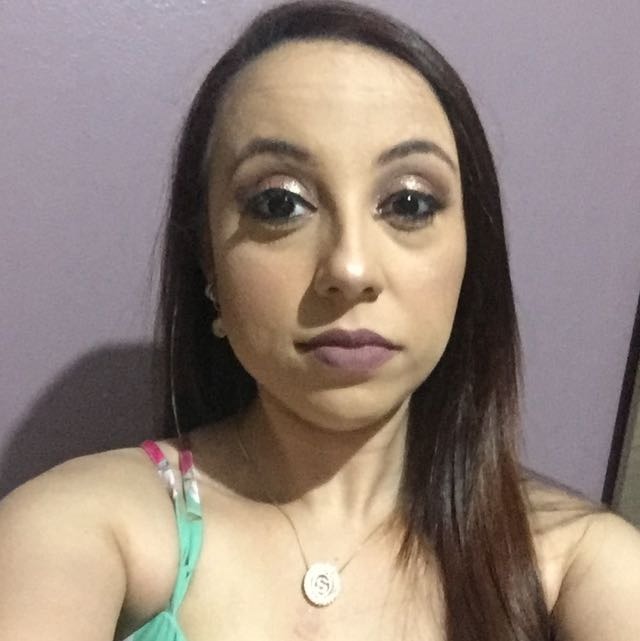 Stifani Machado Araujo Borstmann