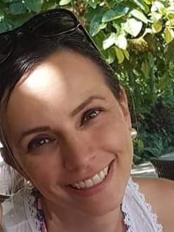 Gicelle Galvan Machineski