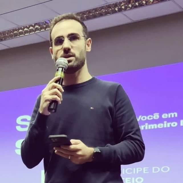 Raphael Sahd