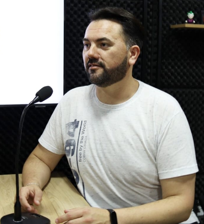 Paulo Renan Effgen