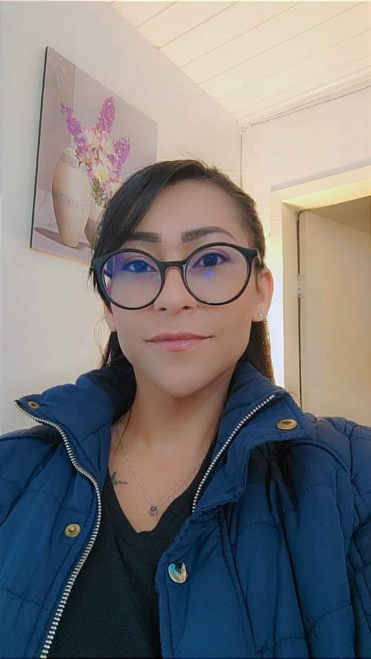 Joyce Dias Cosma